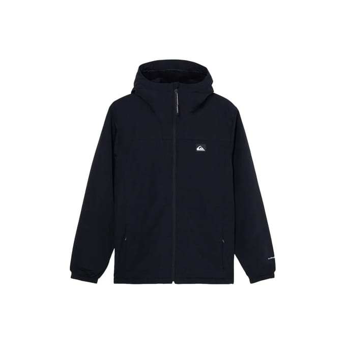Waterdichte jas Quiksilver Overcast 3K Warm