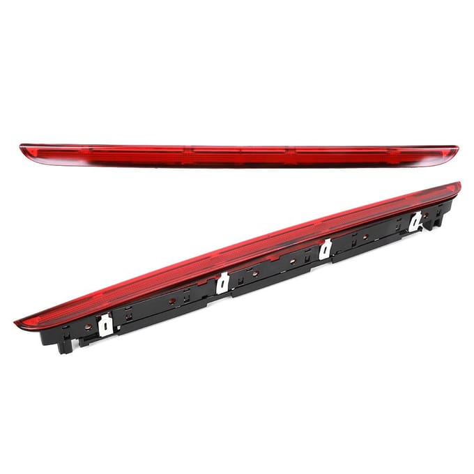 Feu Stop Haut Niveau Feu Arrière 4F9945097 Convient pour A6 Avant 2005 2008 black