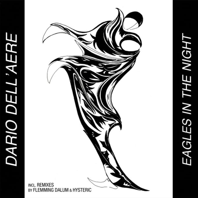 Dario Dell'Aere - Eagles In The Night