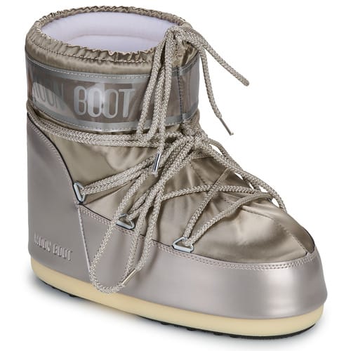 Moon Boot Icon Low Glance Snowboots Dames