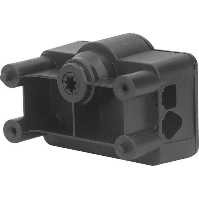 Golfkar MCOR Gashendel Potentiometer Accelerator MCOR Motor Controller voor DS 2001?2011 Vervangen black