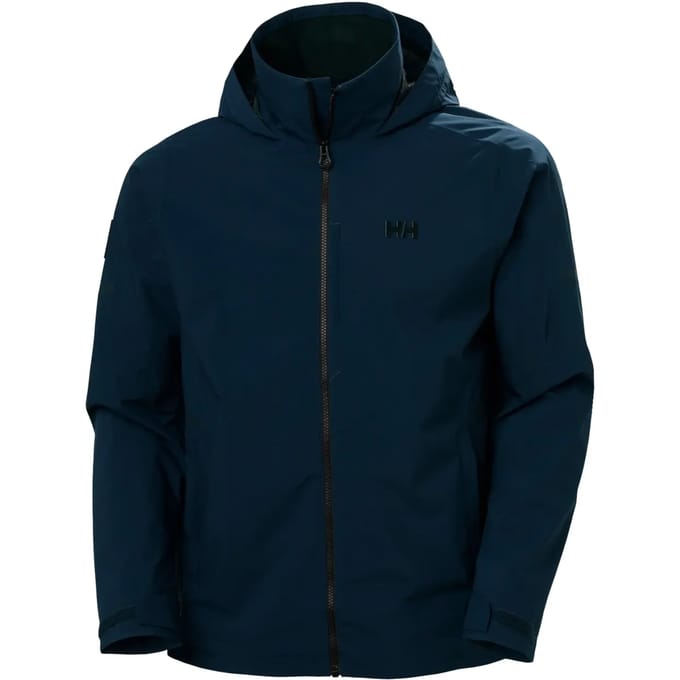 Waterdichte jas met capuchon Helly Hansen HP Racing 2.0