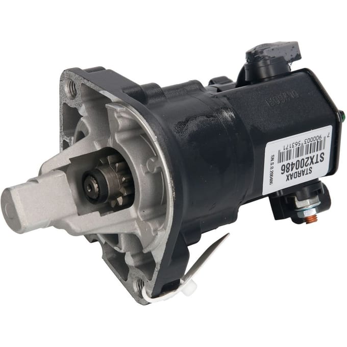 Starter STARDAX STX200489