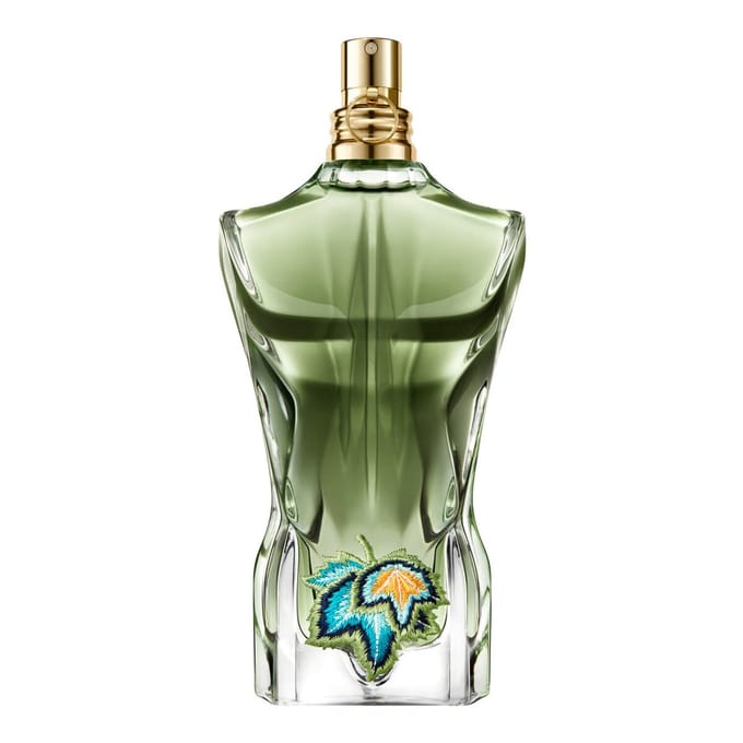 Jean Paul Gaultier Eau De Parfum Jean Paul Gaultier - Le Beau Paradise Garden Eau De Parfum  - 125 ML