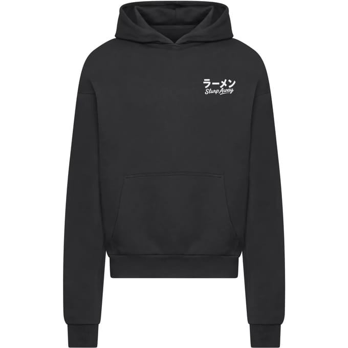 Hoodie Merchcode Japanese Ramen