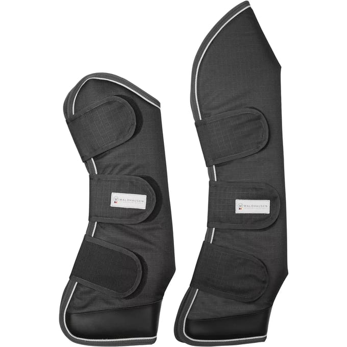 Waldhausen COMFORT transportbeschermers, set van 4