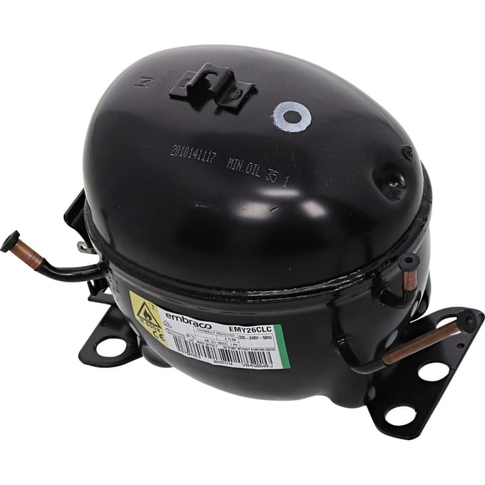 AEG compressor 50294800003