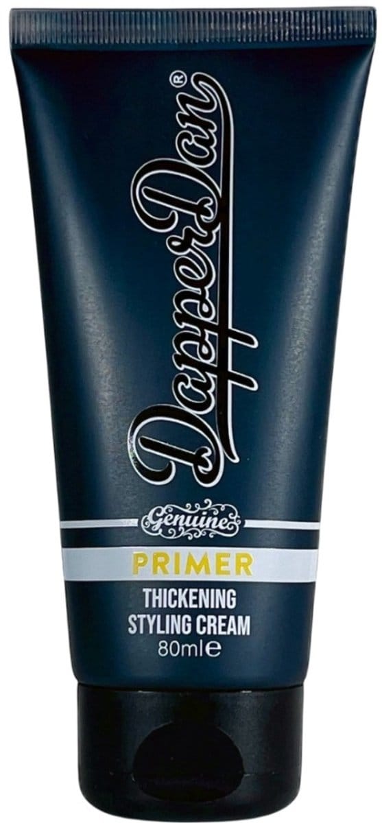 Dapper Dan - Primer Thickening Styling Cream - 80ml