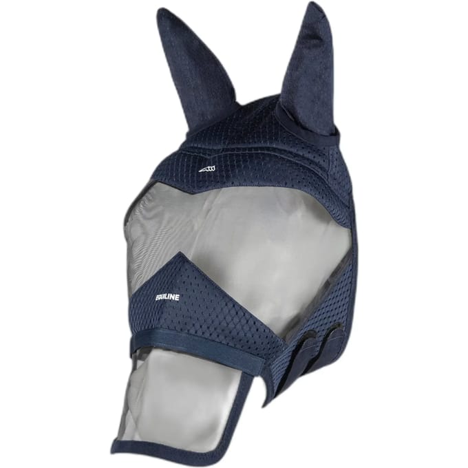 Paardenvliegen hoed Equiline Paddock