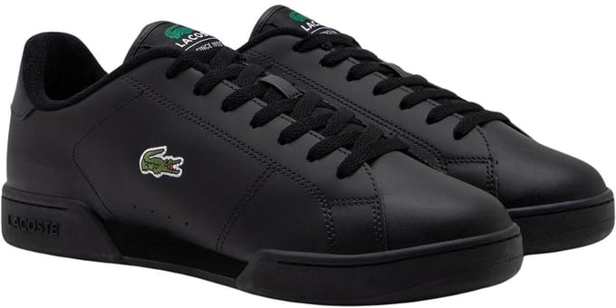 Lacoste Carnaby Cup Sneakers Heren
