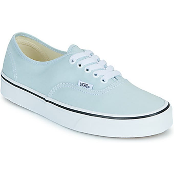 Vans  Lage Sneakers Authentic Dawn Mist