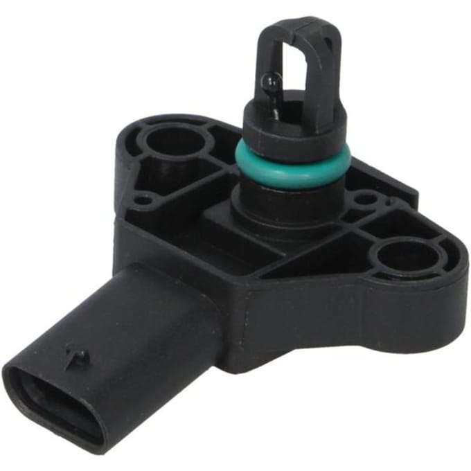 Sensor, inlaatspruitstukdruk DELPHI PS20087-12B1