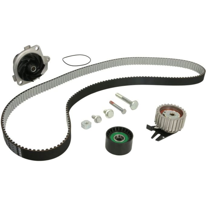 Waterpomp + distributieriem set PowerGrip® BOSCH 1 987 946 987