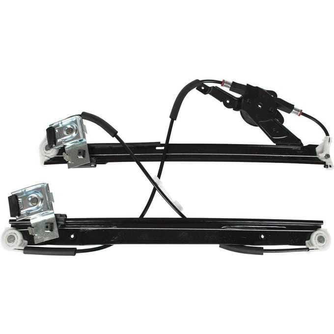 Modecar - Elektrisch Raamlift - Voorzijde Links - Ford Mondeo Mk3