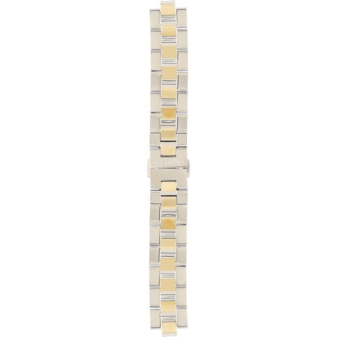Certina Straps C605016761 Ds Stella Horlogeband