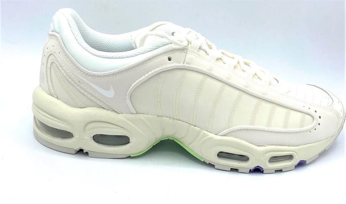 Nike Nike Air Max Tailwind '99 SP - Sneakers - Unisex - Beige