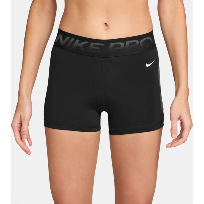 Damesshort Nike Pro