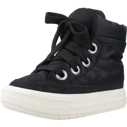 CONVERSE CHUCK TAYLOR ALL STAR ELEMENTS BOOT HI Zwart 27 EU