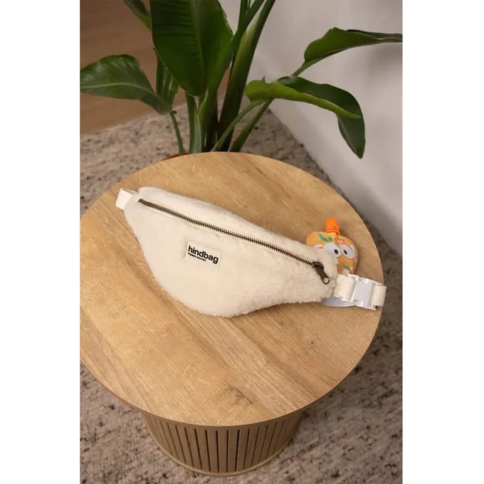 Kinder heuptasje Hindbag Augustin