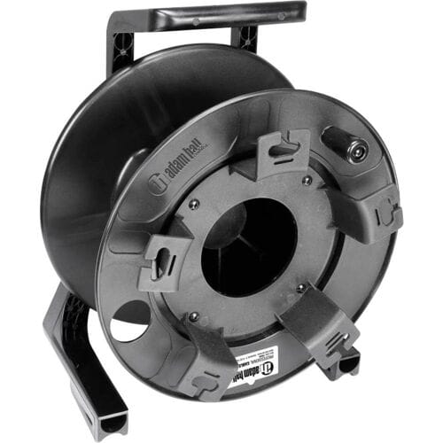 Adam Hall 70225 Pro Cable Drum - Kabeltrommels