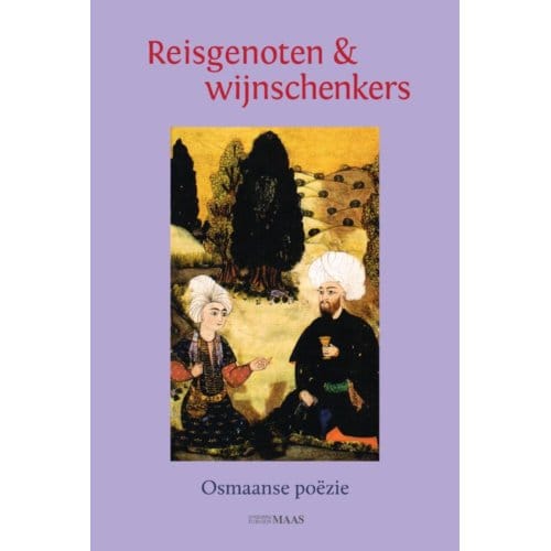 Reisgenoten En Wijnschenkers - Sytske Sotemann