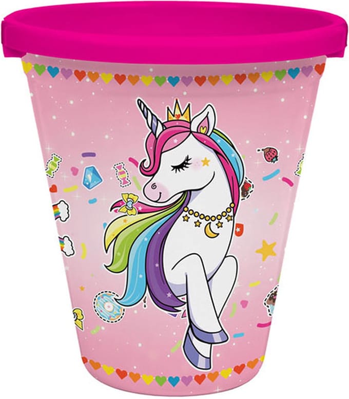 Emmer Unicorn