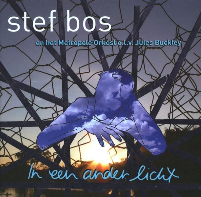 Stef Bos En Het Metropole Orchestra - In Een Ander Licht (CD)