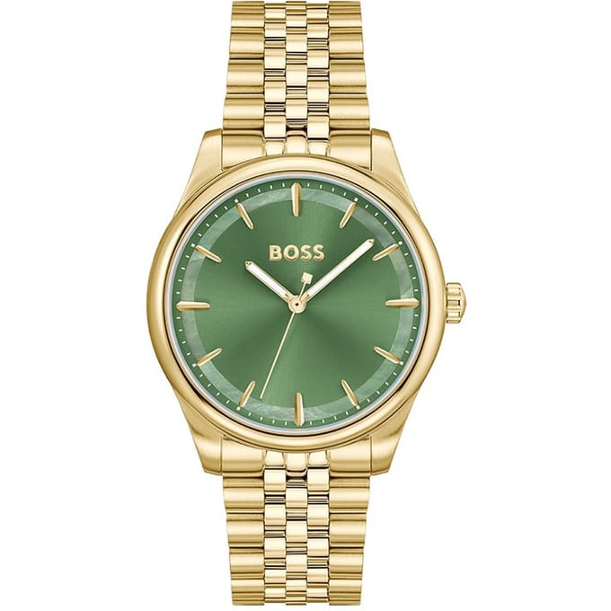 BOSS HB1502780 GRACEFUL Dames Horloge