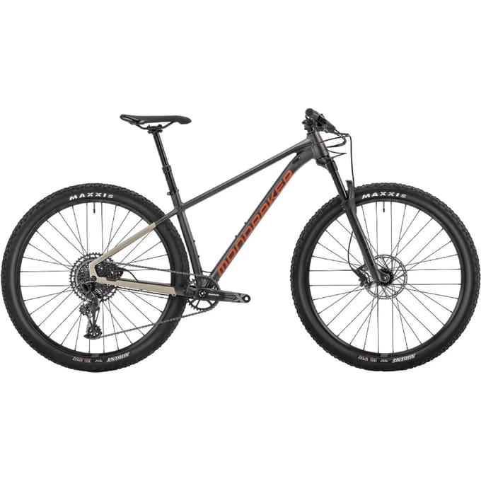 Framebescherming Monkey Products Mondraker - Chrono-Alloy