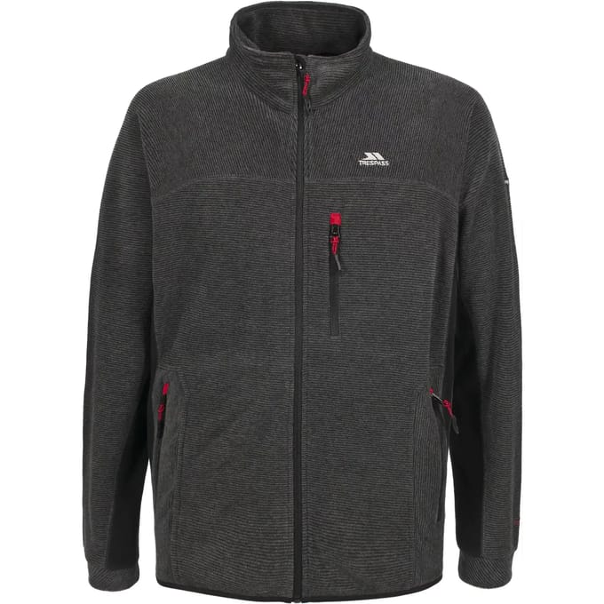 Fleece Trespass Jynx