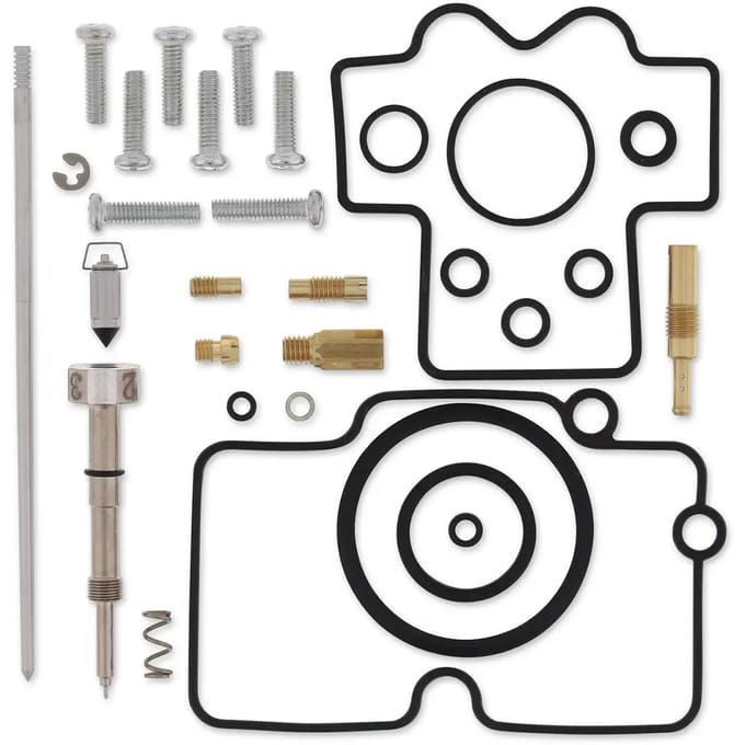 Carburateurset Moose Honda CRF 250 R