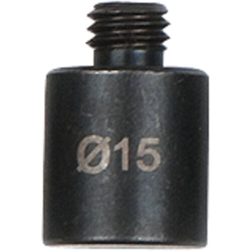 Centreerhuls voor geleidingslager Ø 15,0 mm, 22 mm KS Tools 455.0184
