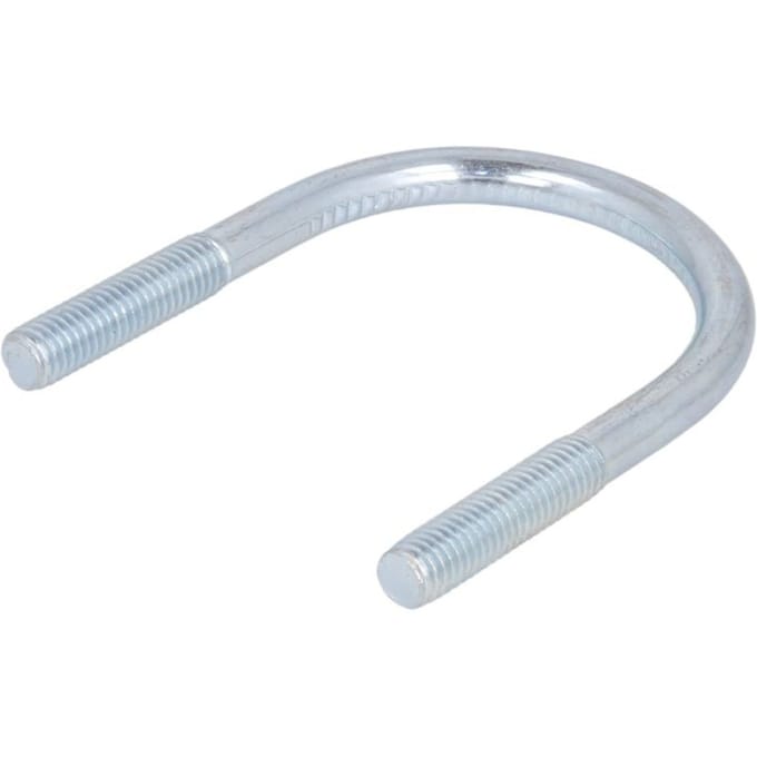 U-klem, uitlaatsysteem BOSAL 250-649