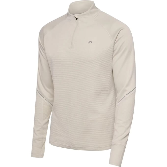 Newline trainingsjack Nwlpower Half Zip Midlayer 230599
