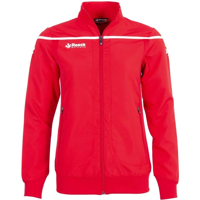 Reece Australia Varsity Woven Jack Dames - Maat M