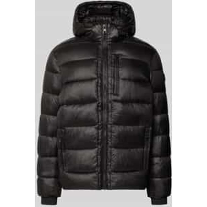 Puffer Jacket met Sorona® Aura-vulling
