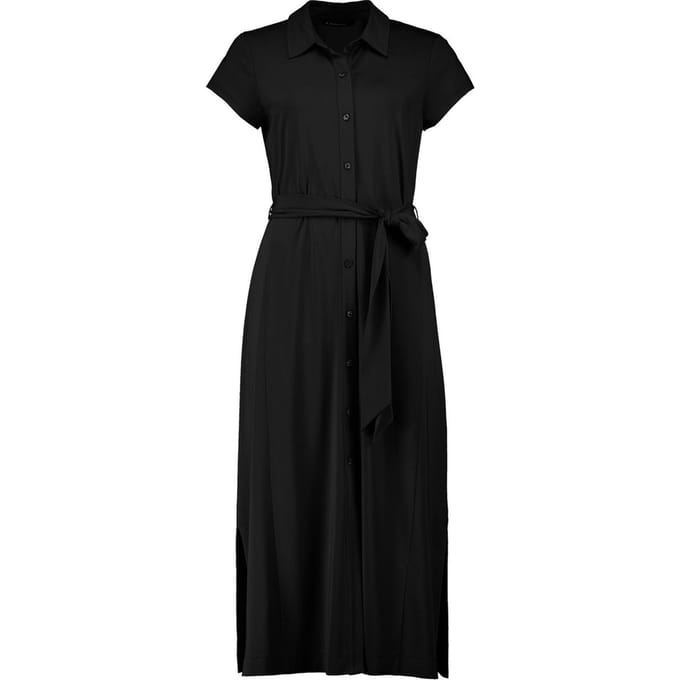 Expresso Maat M Dames Blousejurk Floor
