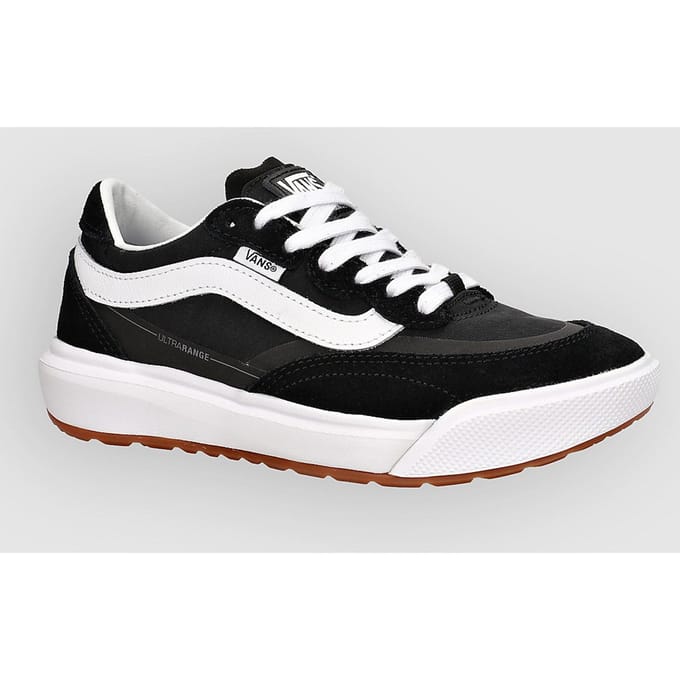 Vans Ultrarange 2.0 SE Kids Sneakers zwart