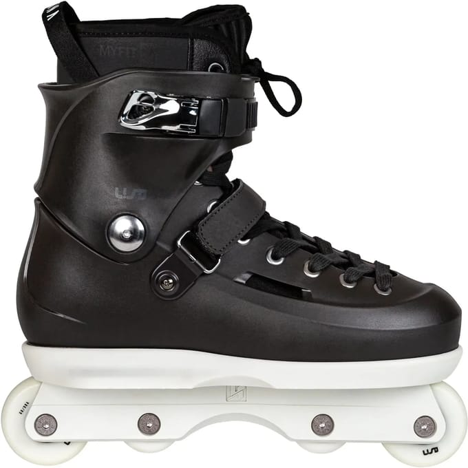 Usd Skates Sway Sagona Allstar Inline Skates Grijs EU 37-38