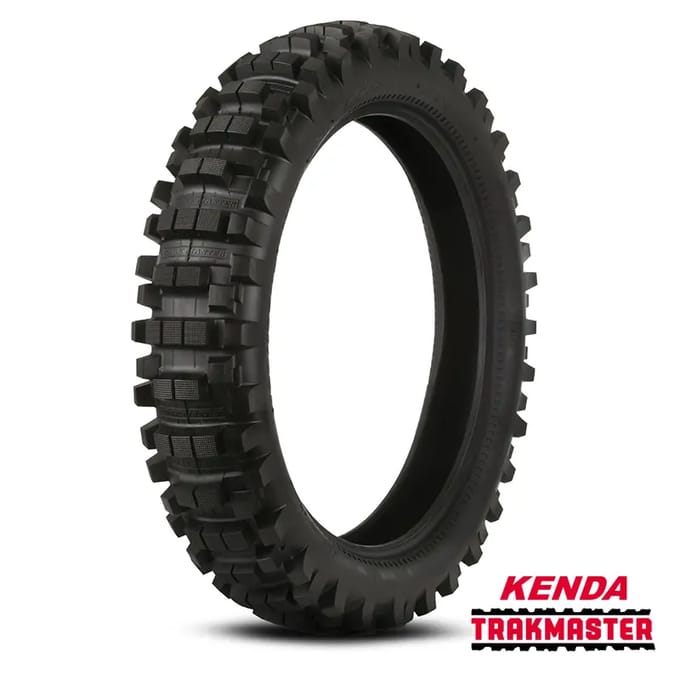 Motorband Kenda K760 Trakmaster 2 100/100-18 59m E Tt