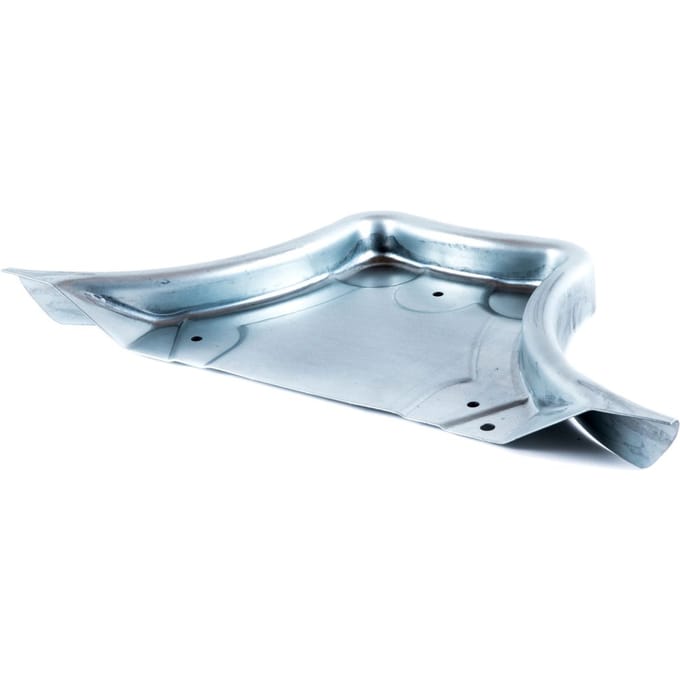 Husqvarna mulchplaat 103cm maaidek rider