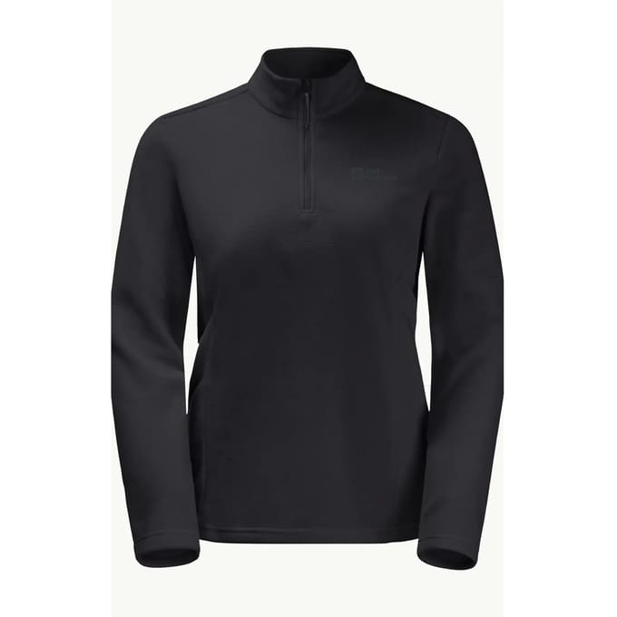 Jack Wolfskin TAUNUS HZ W Dames Outdoortrui - Maat S