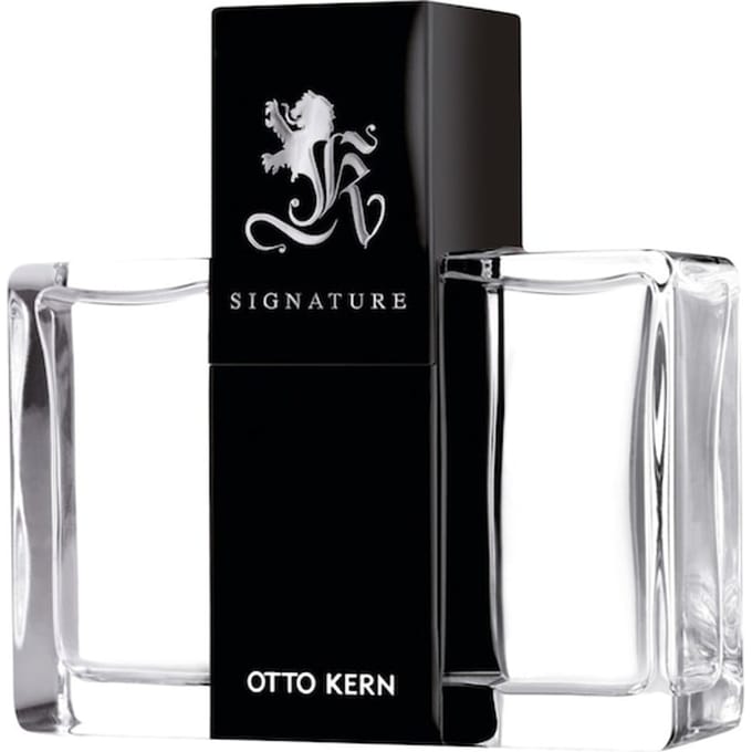 Otto Kern Signature Man Eau de Toilette Spray Heren 50 ml