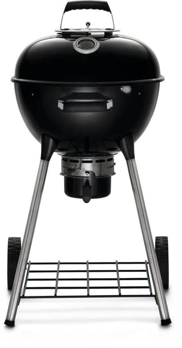 Napoleon Premium NK18 Kettle houtskool bbq - Ø47cm