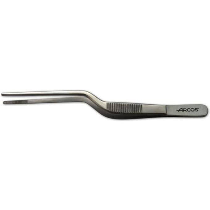 Pied à coulisse - ARCOS - 606500 - Acier inoxydable - 140 mm - Présentoir inclus