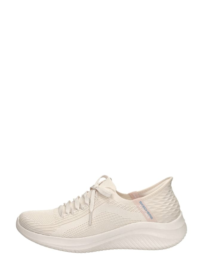 Skechers ULTRA FLEX 3.0-BRILLIANT PATH Dames Instappers - Naturel