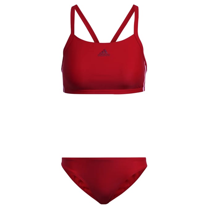 Damesbikini adidas 3-Stripes