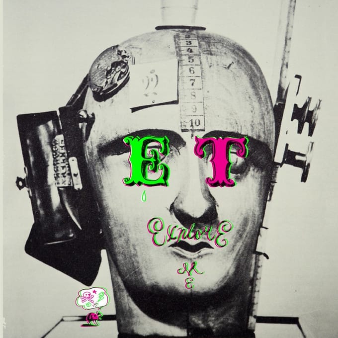 E.t. Explore Me