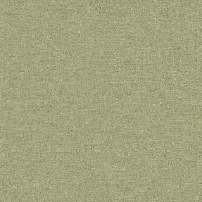 Erismann Vinylbehang 10510-07 - Floralie - Textiel Groen - 53cm x 10.05m