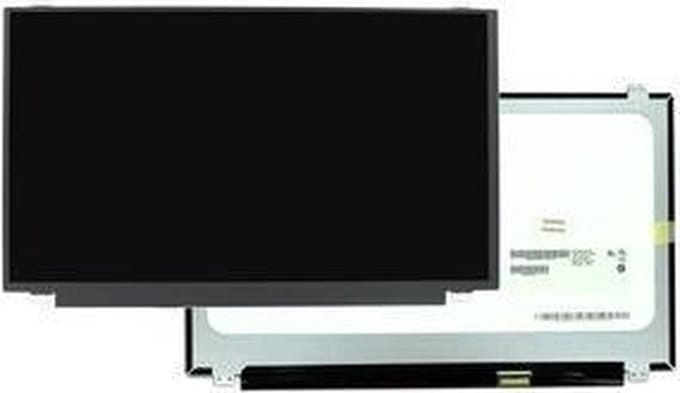 15.6 inch LCD scherm 1366x768 Mat 30Pin eDP